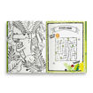 Picture of JUNGLE ACTIVITY BOOK